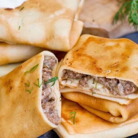 Easy meat recipes